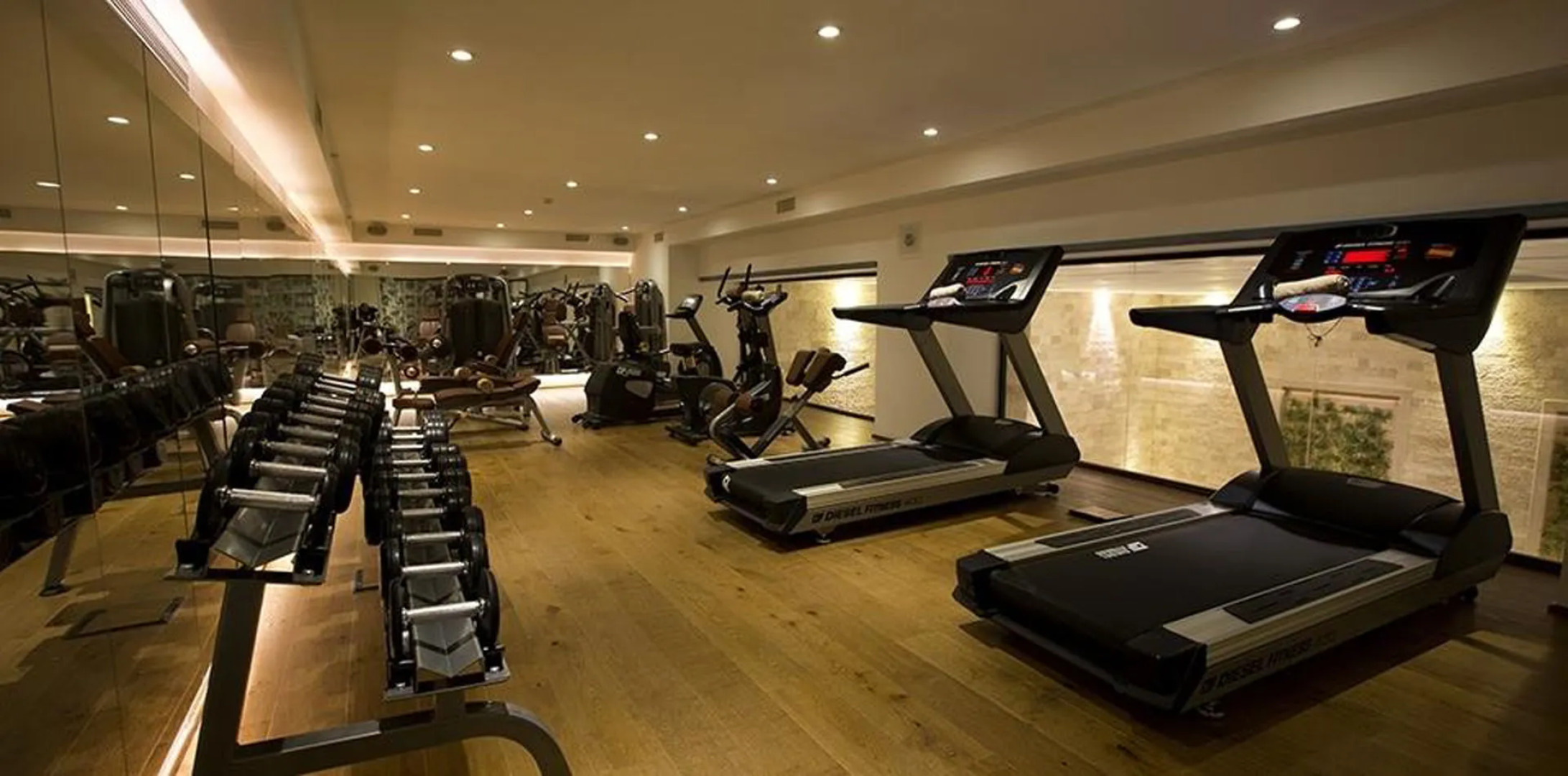 Miracle Istanbul Asia Airport Hotel & Spa