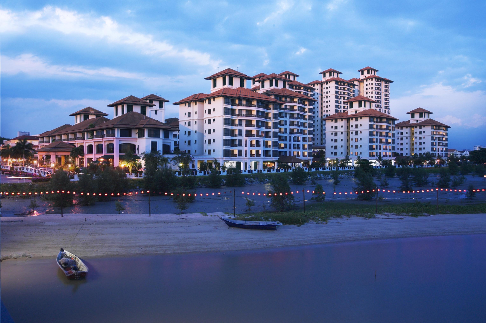 Mahkota Hotel Melaka