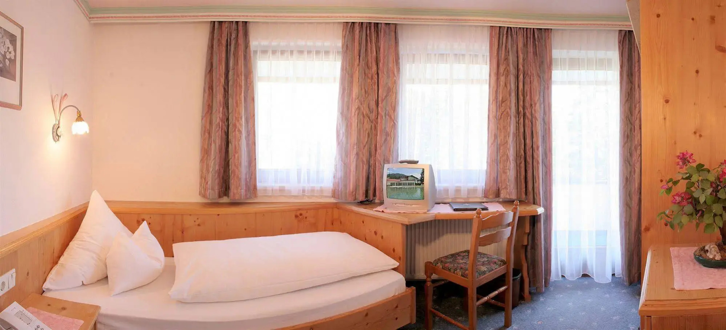 Alpenhotel Karwendel - Adults Only