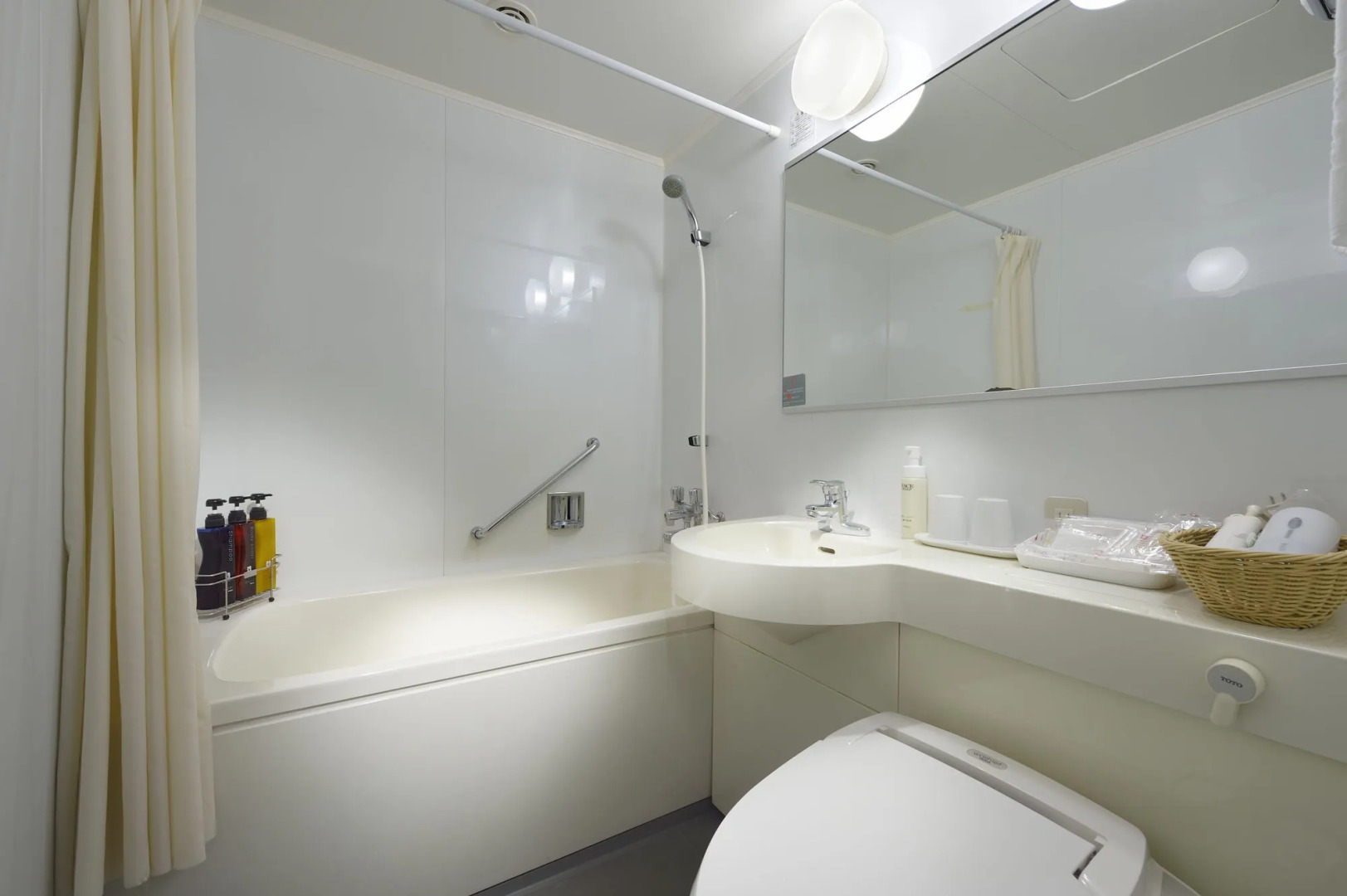 Sotetsu Fresa Inn Kawasaki-Higashiguchi