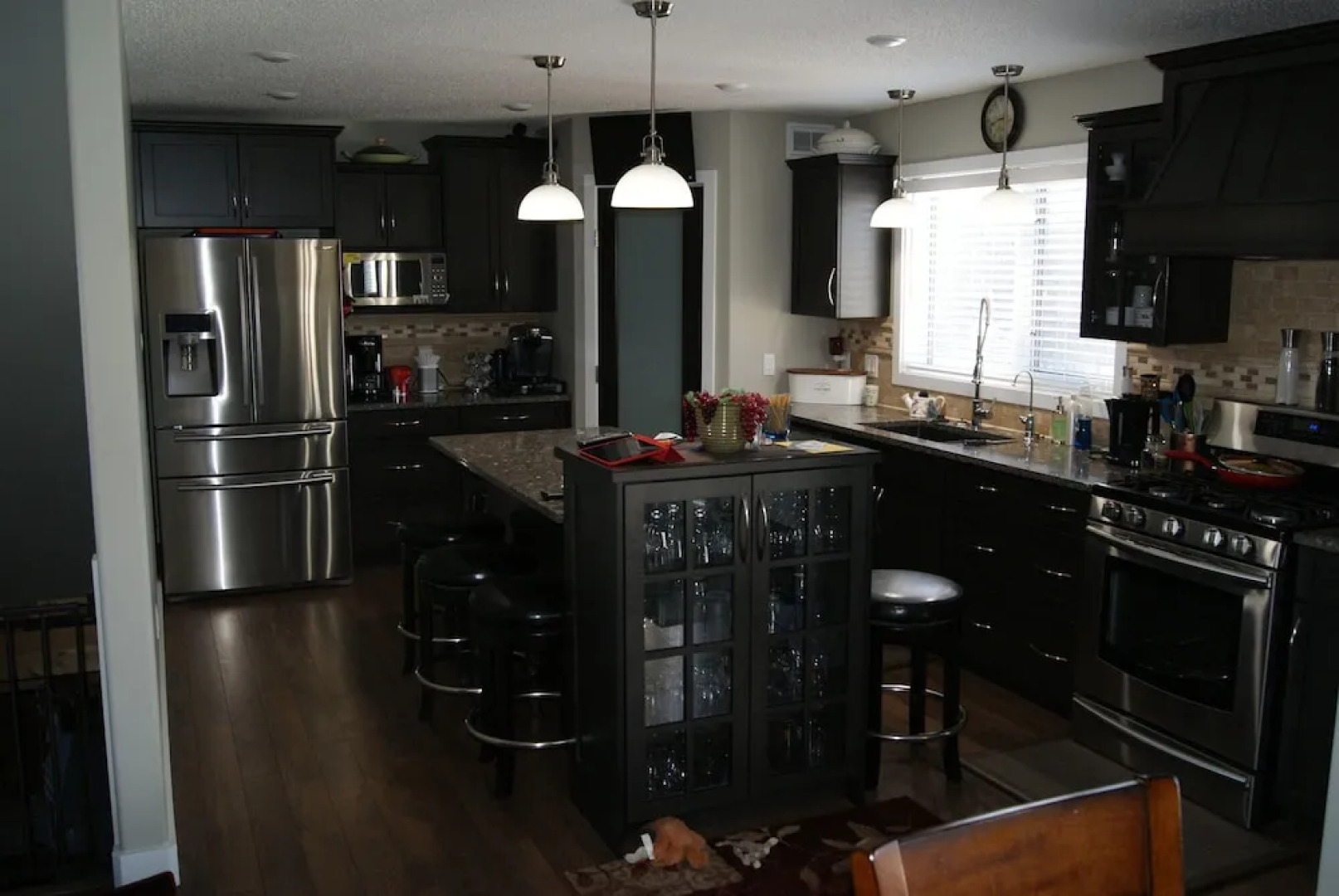 Hanna's Haven Bed & Breakfast