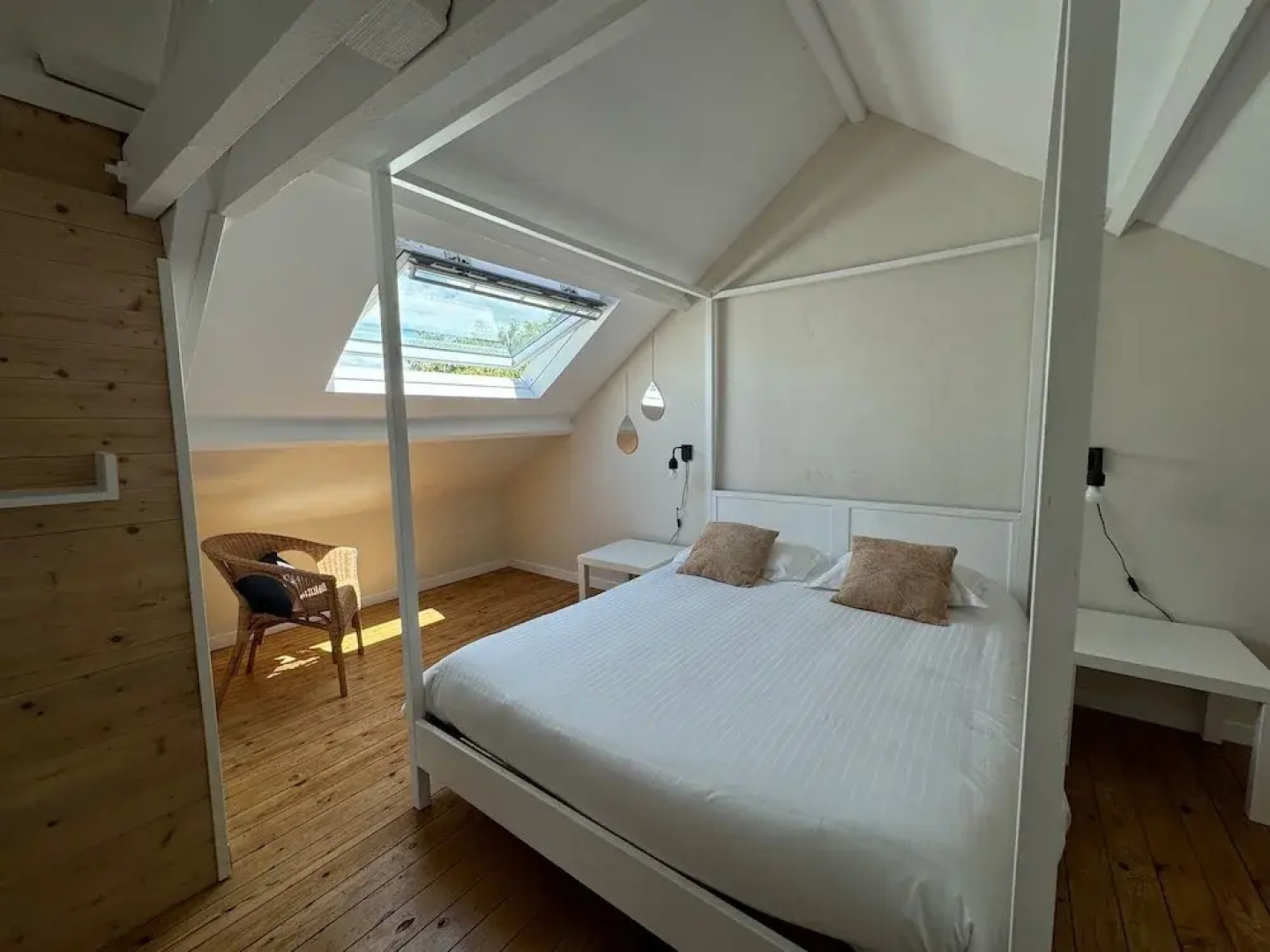 Apparthôtel Mont Saint Michel - Résidence Fleurdumont