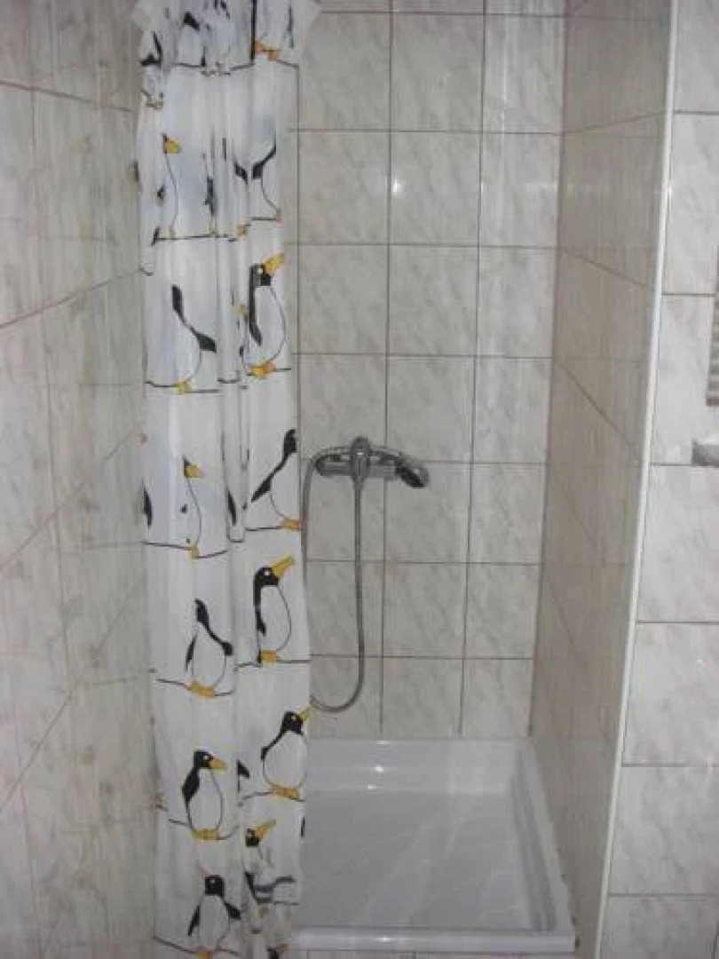 Penzion U kamenného kola