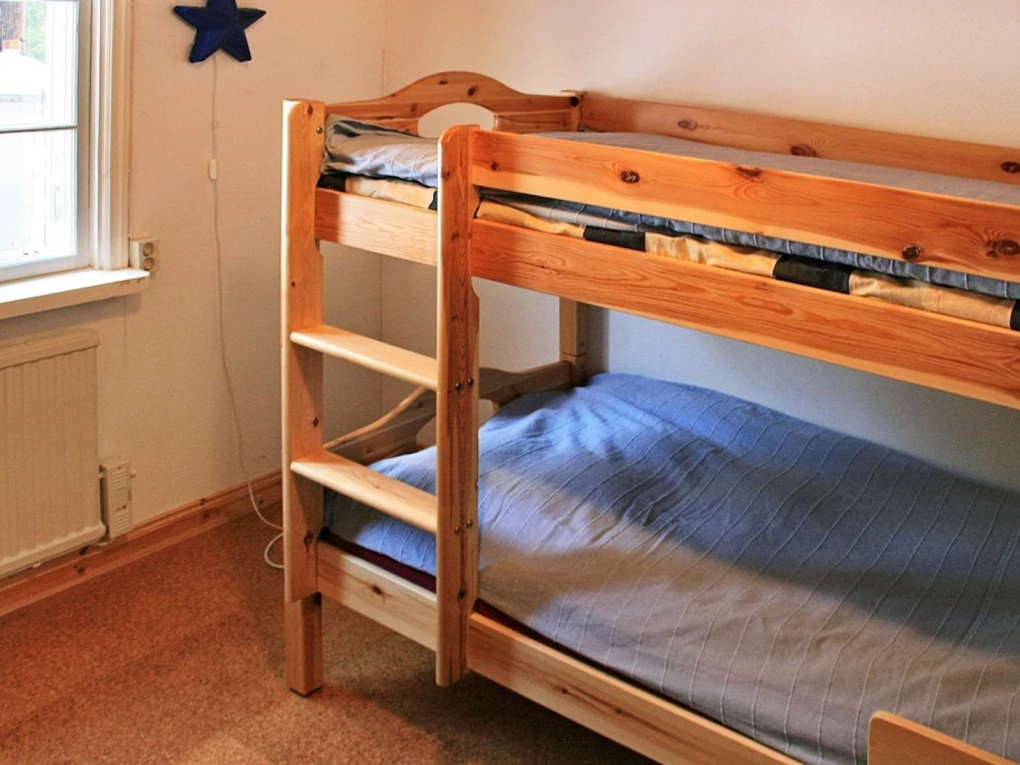 9 Person Holiday Home in Kolsva