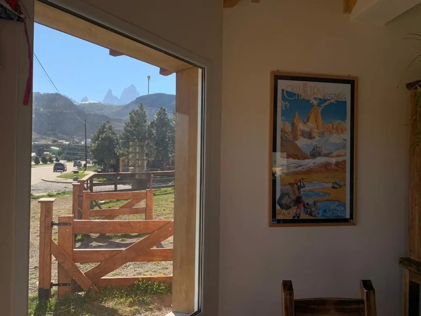 Cumbres Nevadas - Hostería Boutique