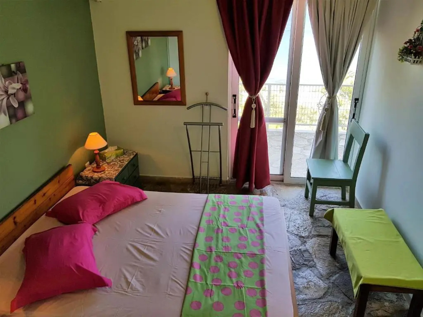 Anabella Νο 27 - Tranquility in Blue