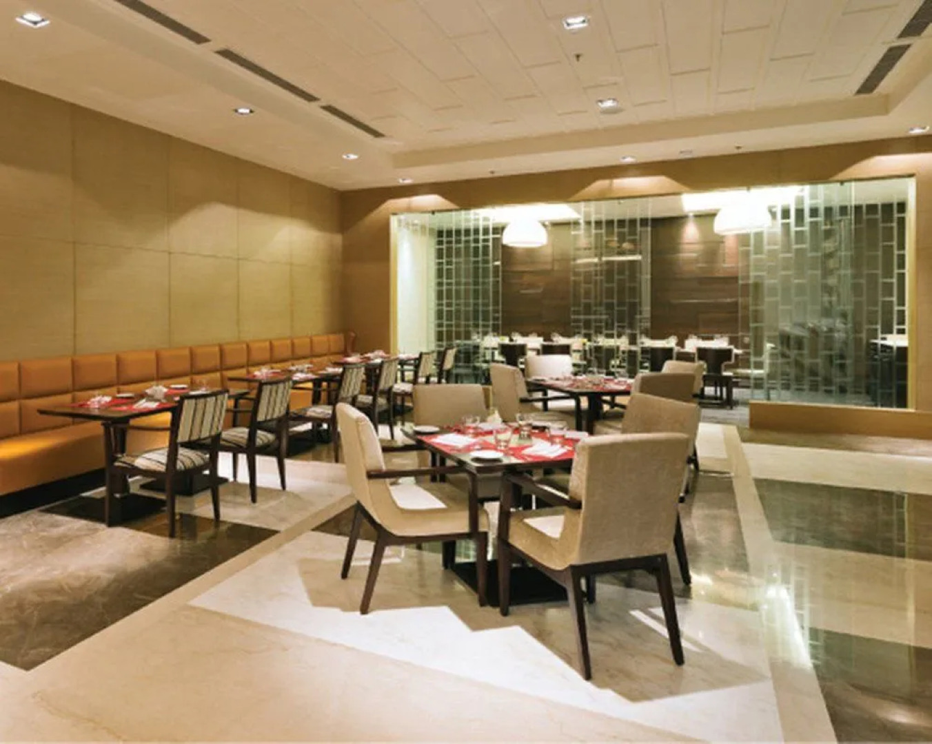 The Gateway Hotel GE Road