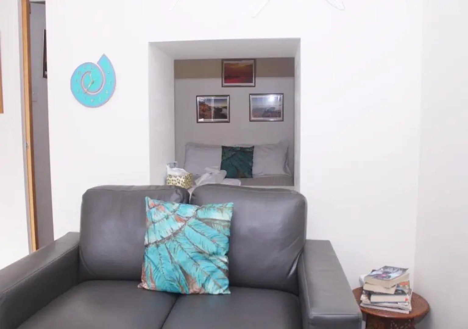 Tidelines of Bicheno