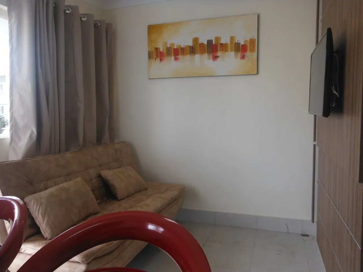 Lacqua diRoma Caldas Novas