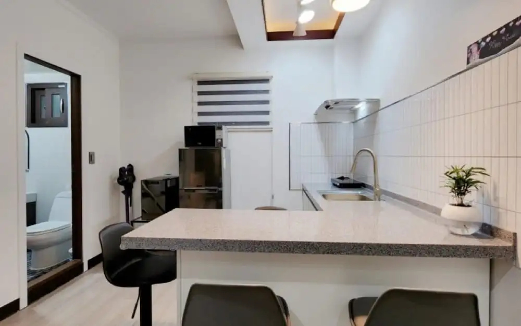 Pocheon The Sharp Pension