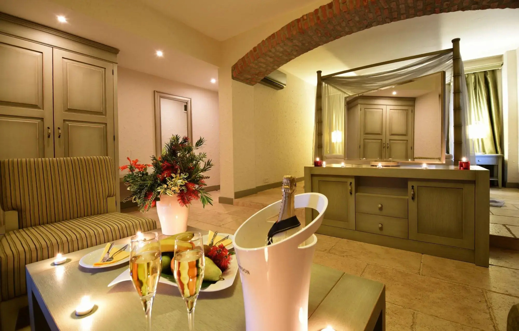 Temenos Luxury Hotel & Spa - Boutique Class