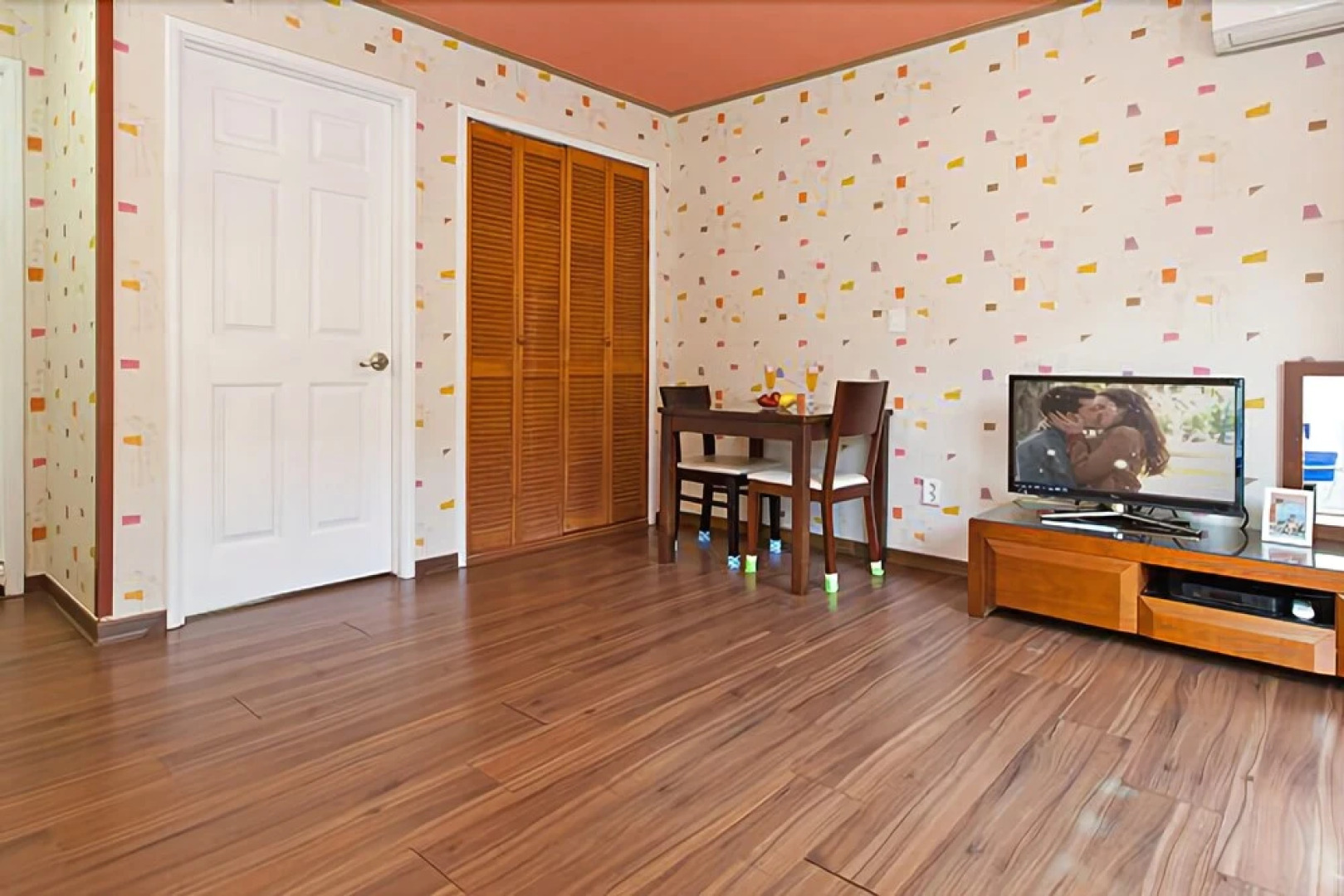 Yangpyeong Mountain Shade Pension