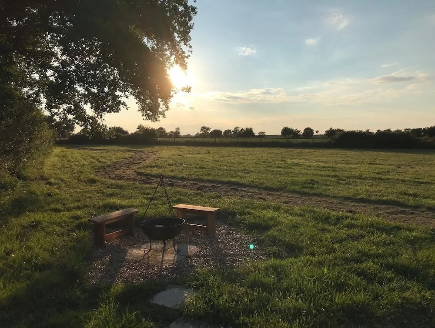 Laundimer House Bed & Breakfast