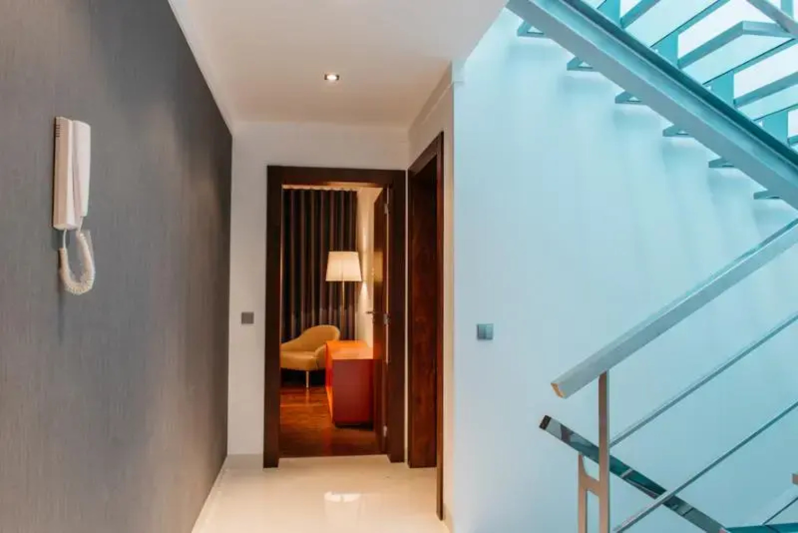 Mediterranean Villas