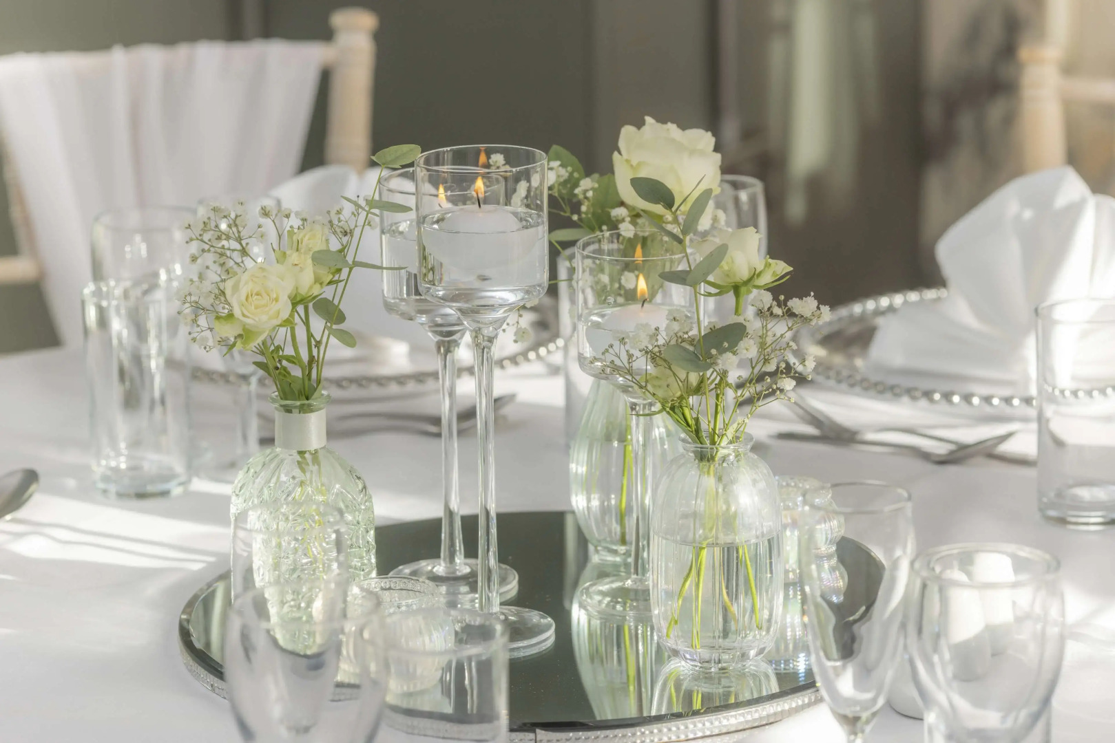 Best Western Plus Kenwick Park Hotel