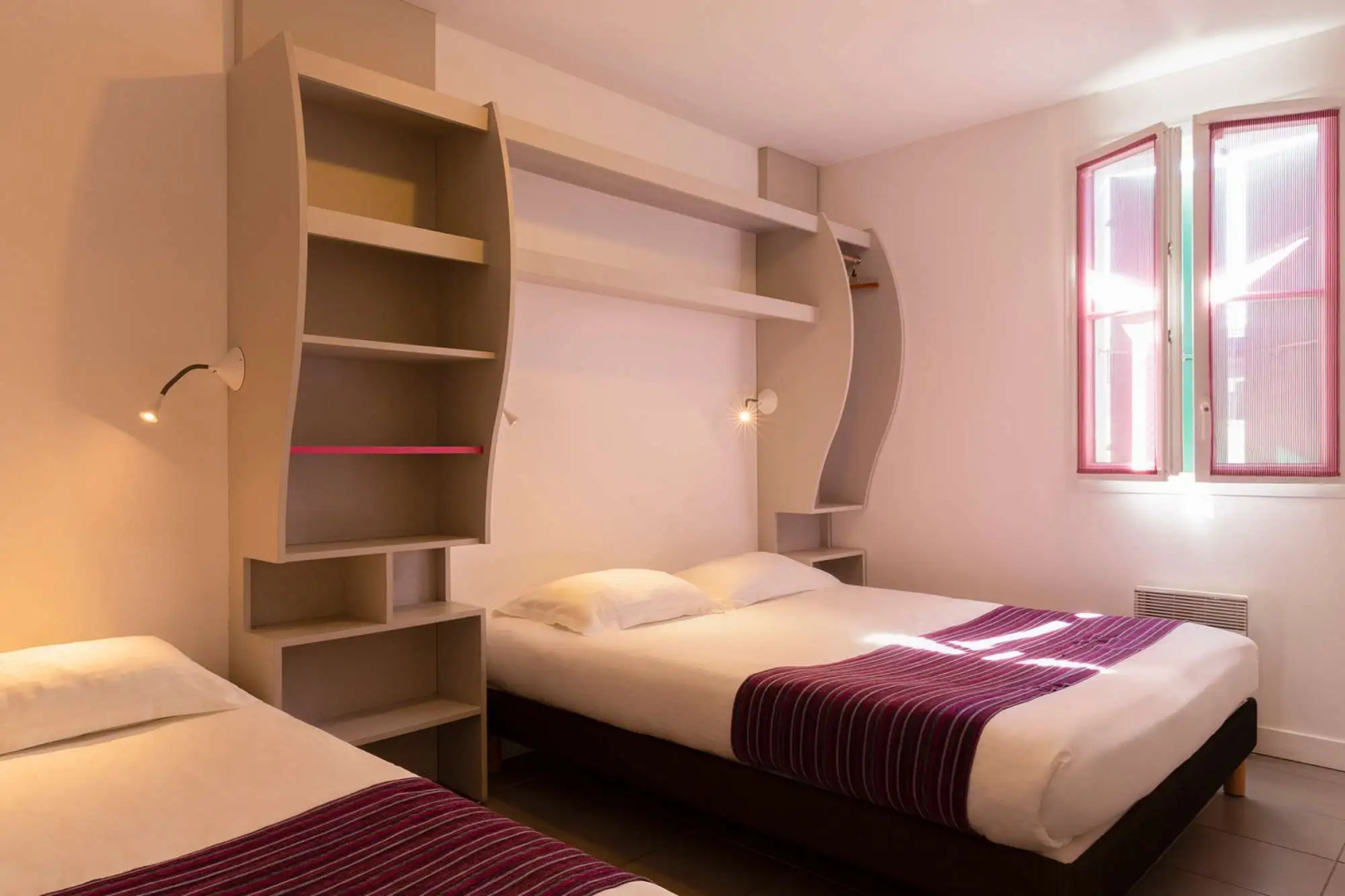 The Originals Résidence, Hôtel de Ré