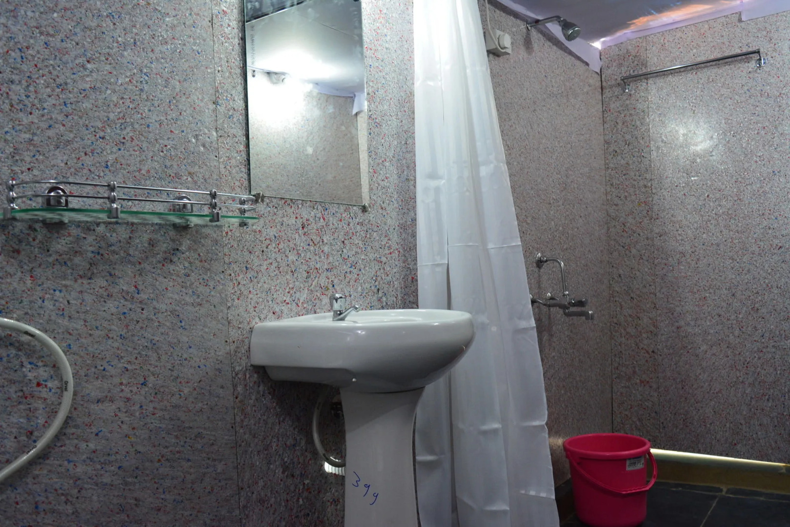 Roundcube Beach Bungalows