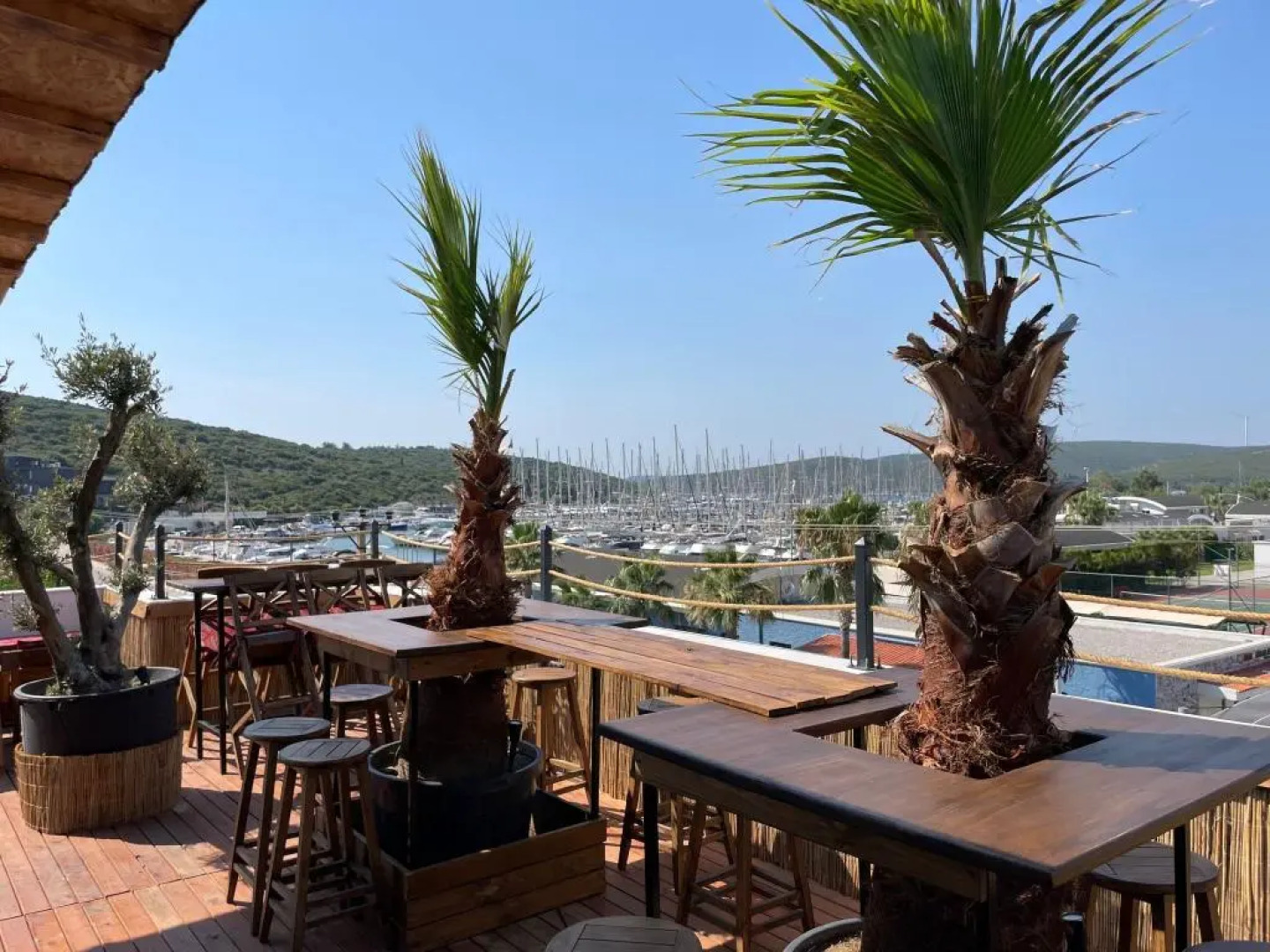 Aurora Siğacik Hotel