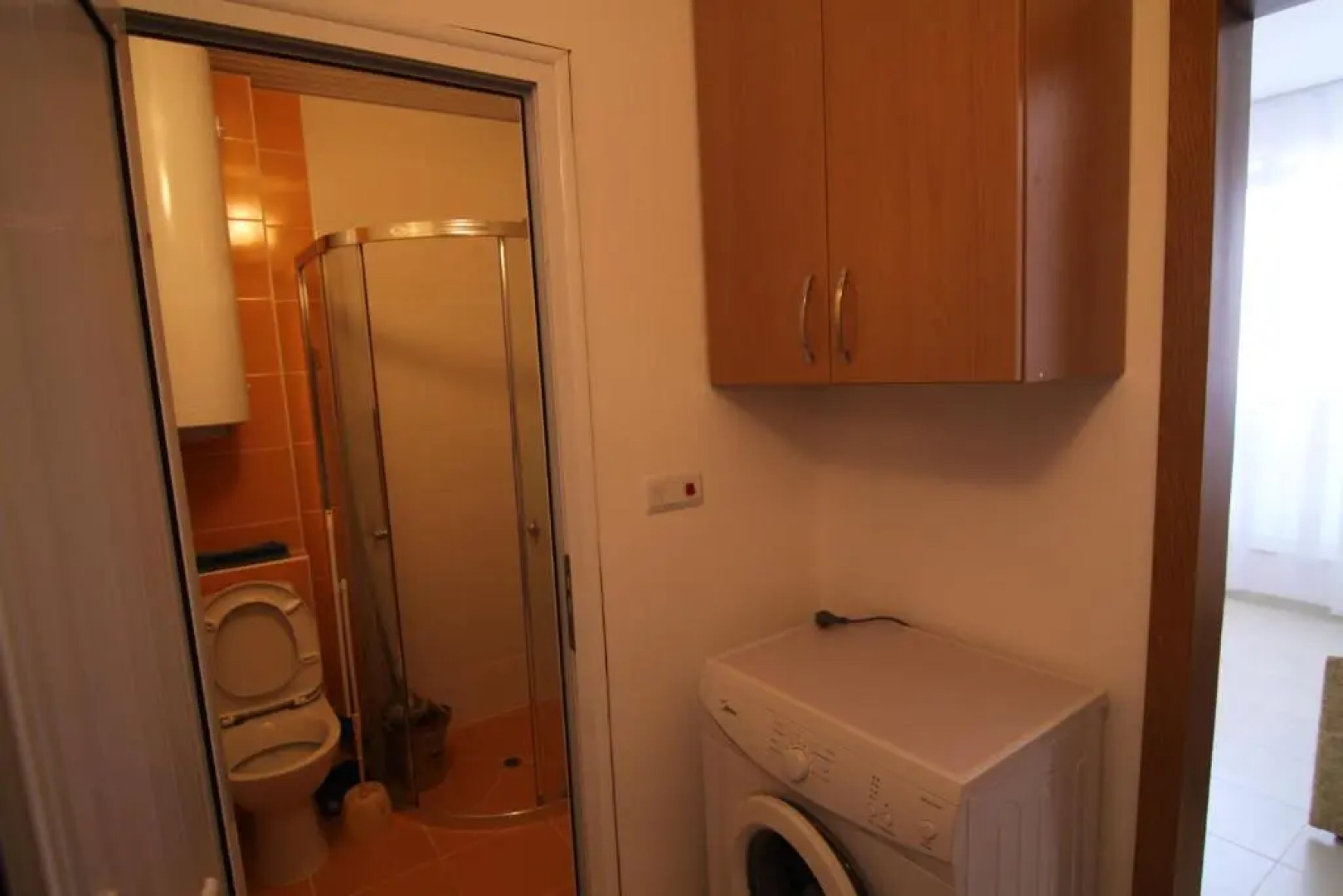 Apartments In Lotos Complex