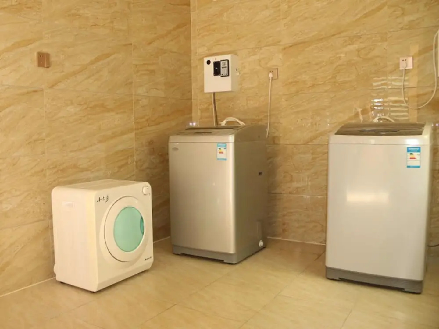 GreenTree Inn Shanwei Haifeng County South Sanhuan Road Hotel