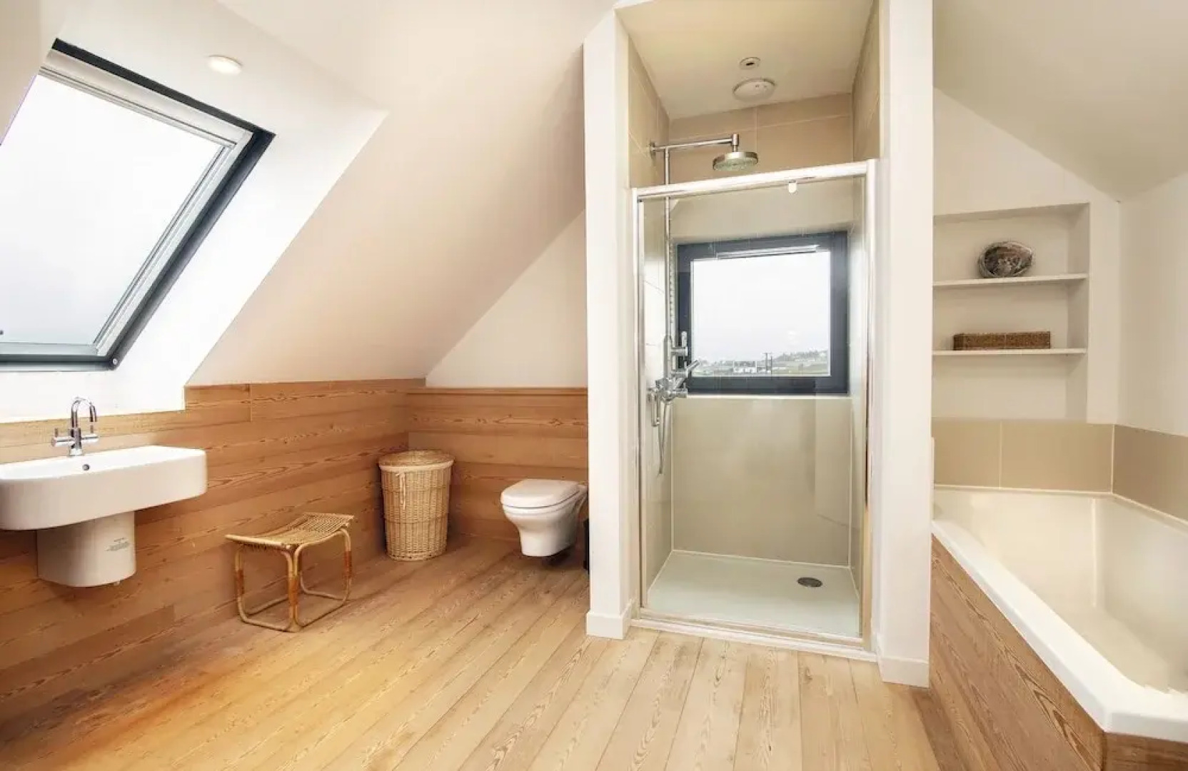 Solas, Ormiscaig, Luxury Coastal Retreat