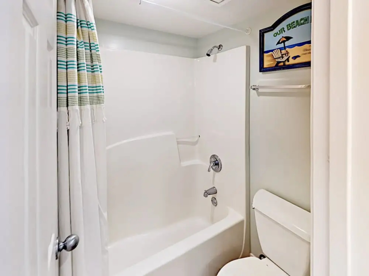 Plantation #6501 - 3 Br Home