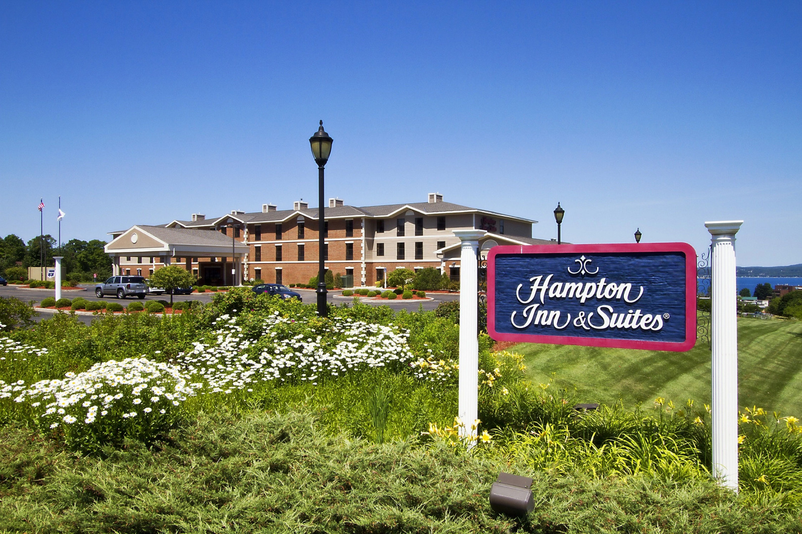 Hampton Inn & Suites by Hilton Petoskey
