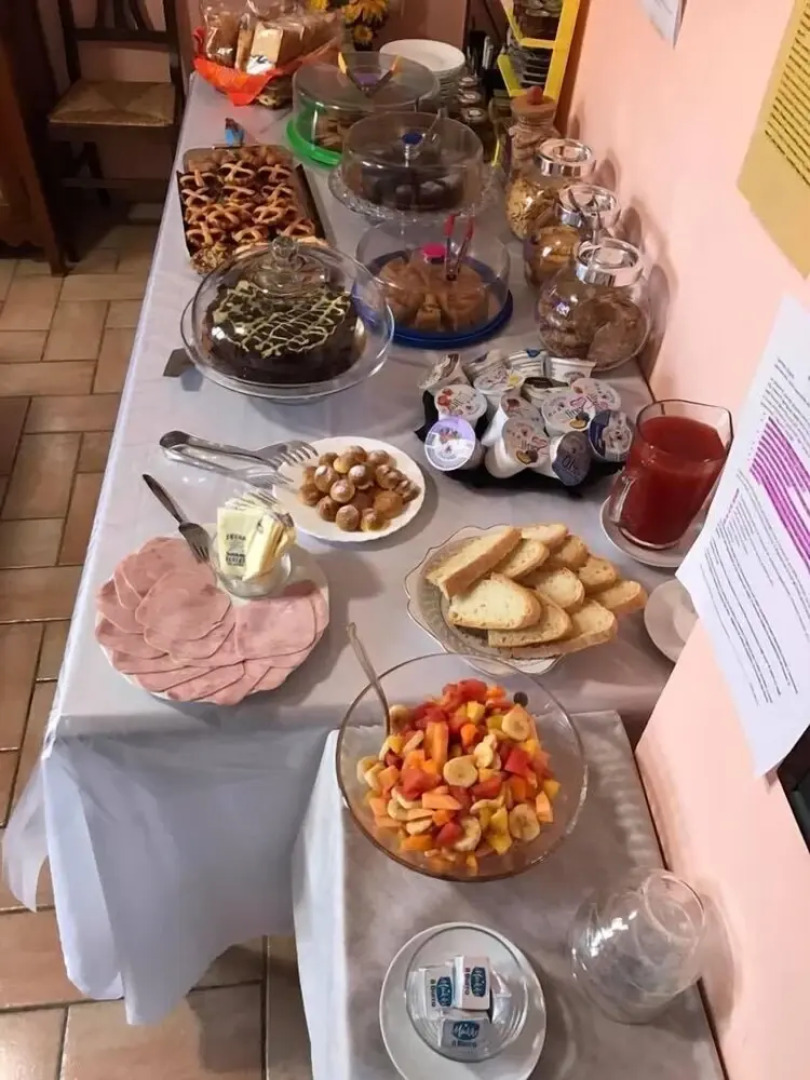 Agriturismo La Conserva