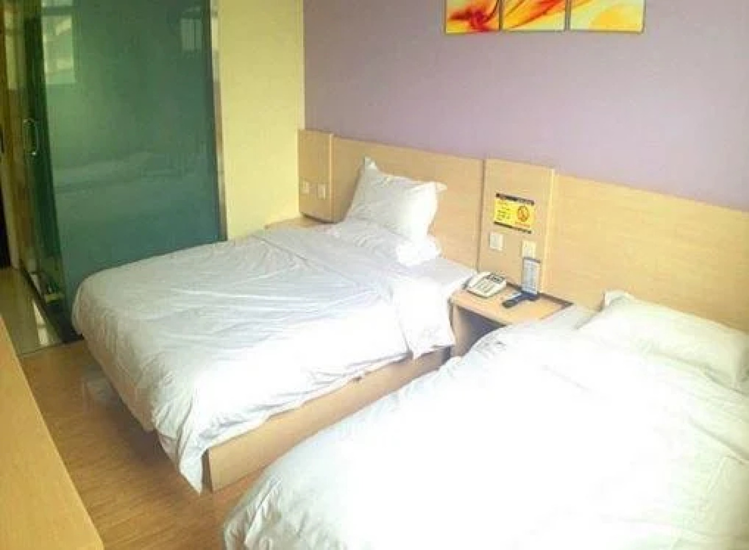 Jinse Holiday Express Hotel Xinjiang