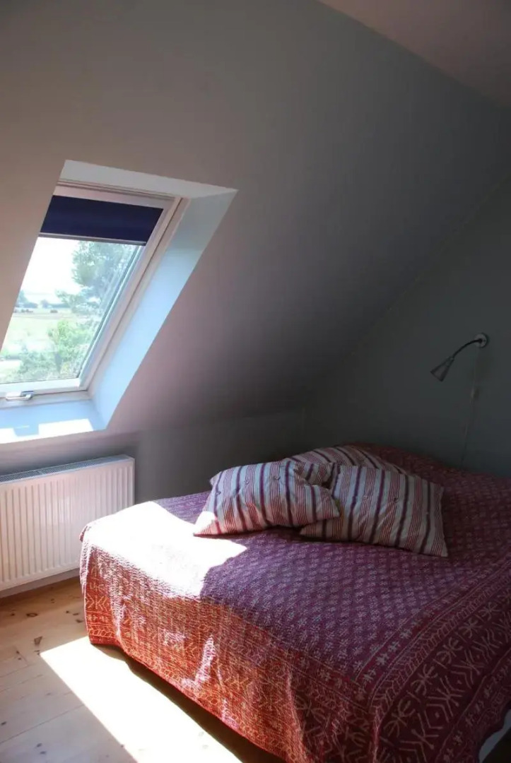 Quistgaarden Bed & Breakfast