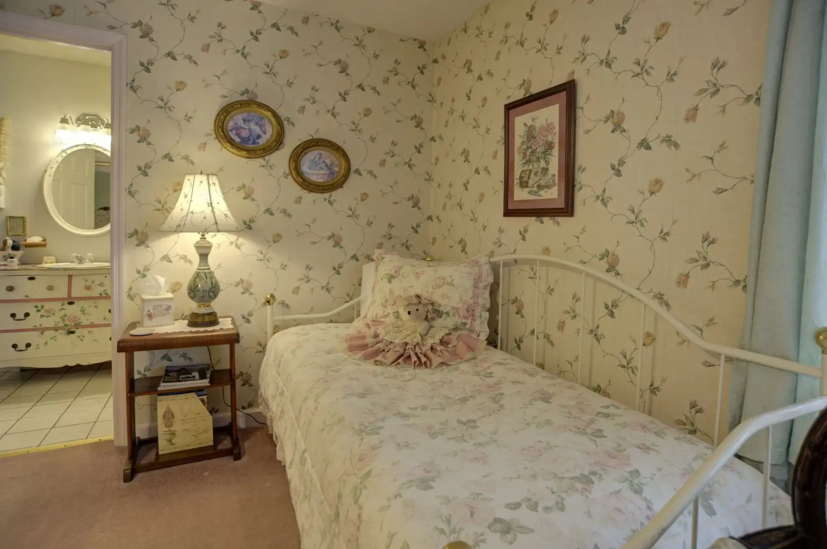 Blue Mountain Mist Country Inn & Spa