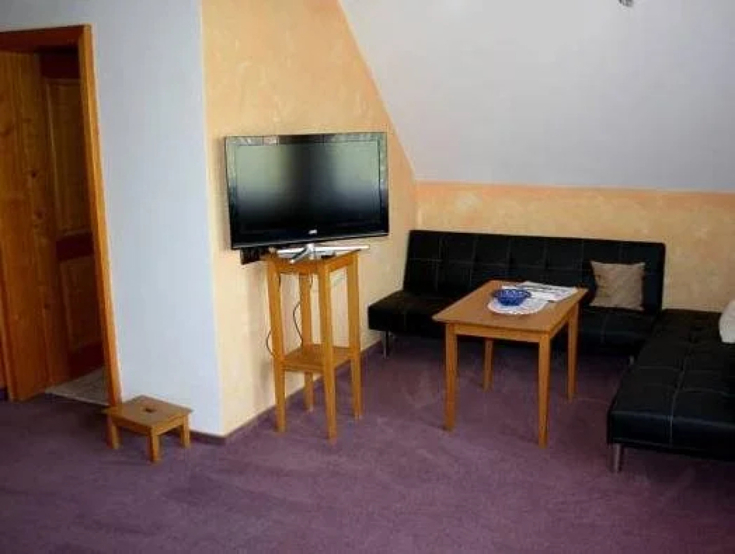 Gasthof Alte Schreinerei