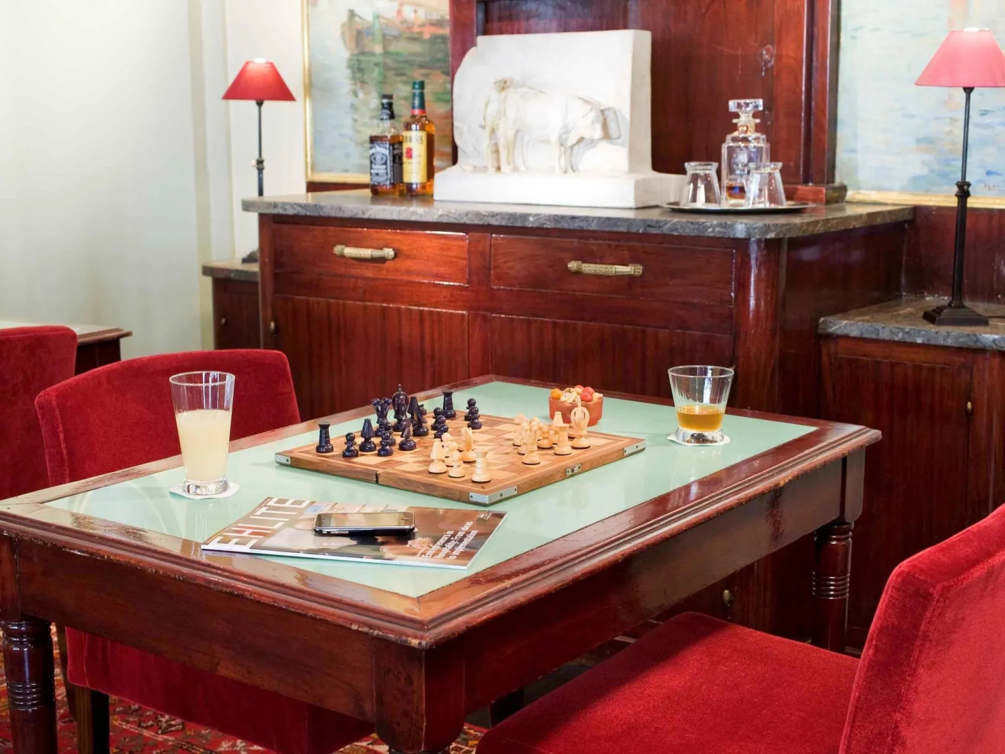 Mercure Rodez Cathedrale