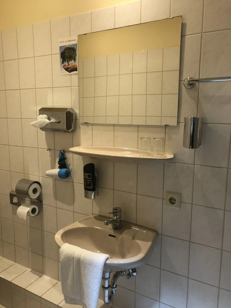 Hotel Zum Kaffeekännchen