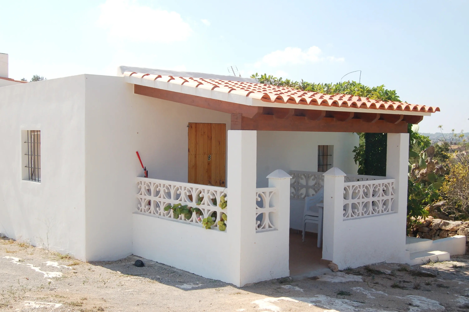 Can Jaume Den Pep Miquel