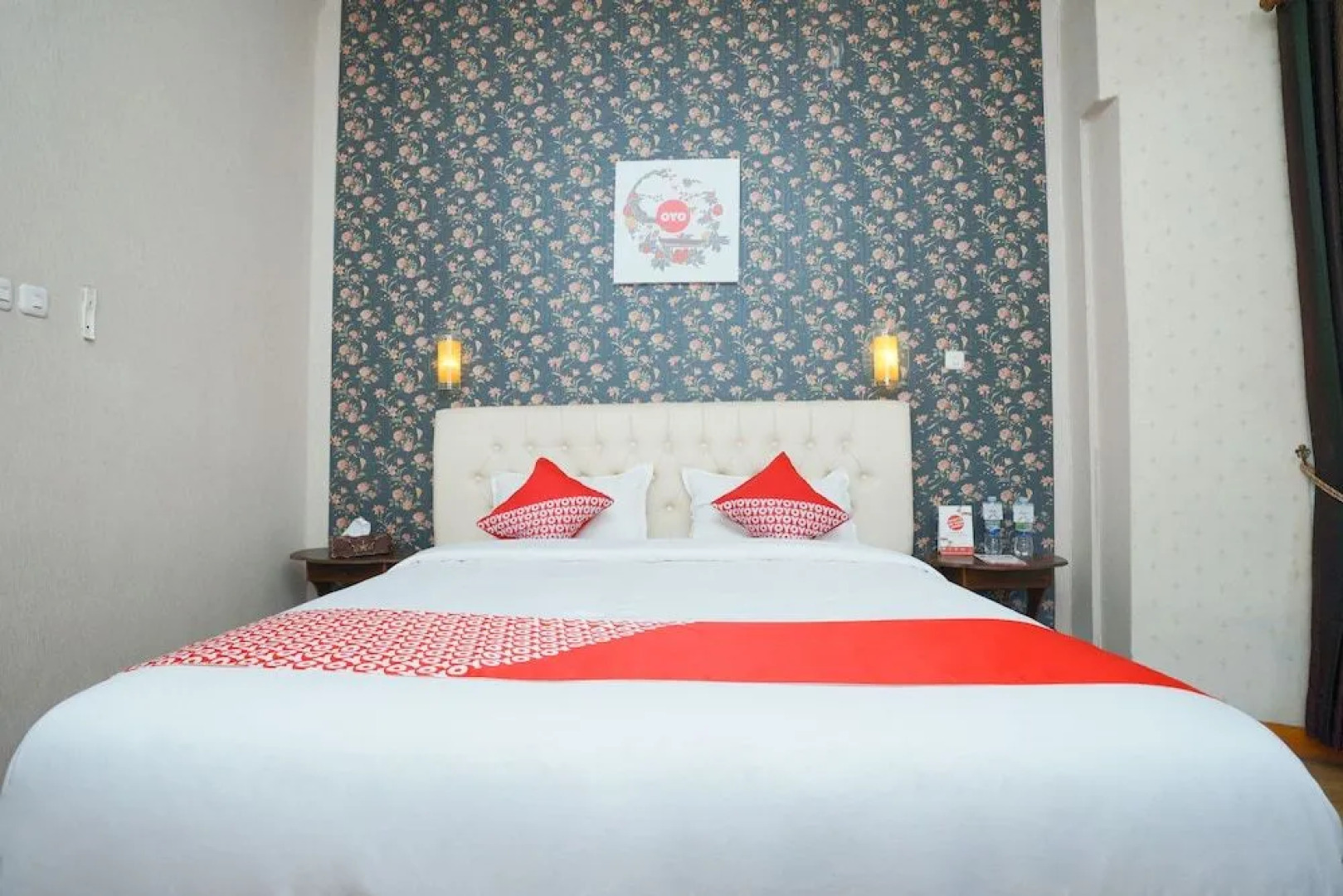 OYO 1239 Mojokerto Classic Residence