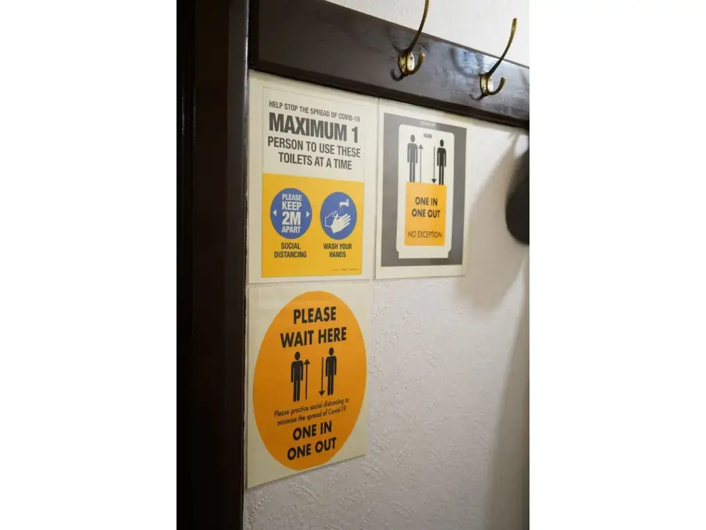 The Fox & Hounds Hotel