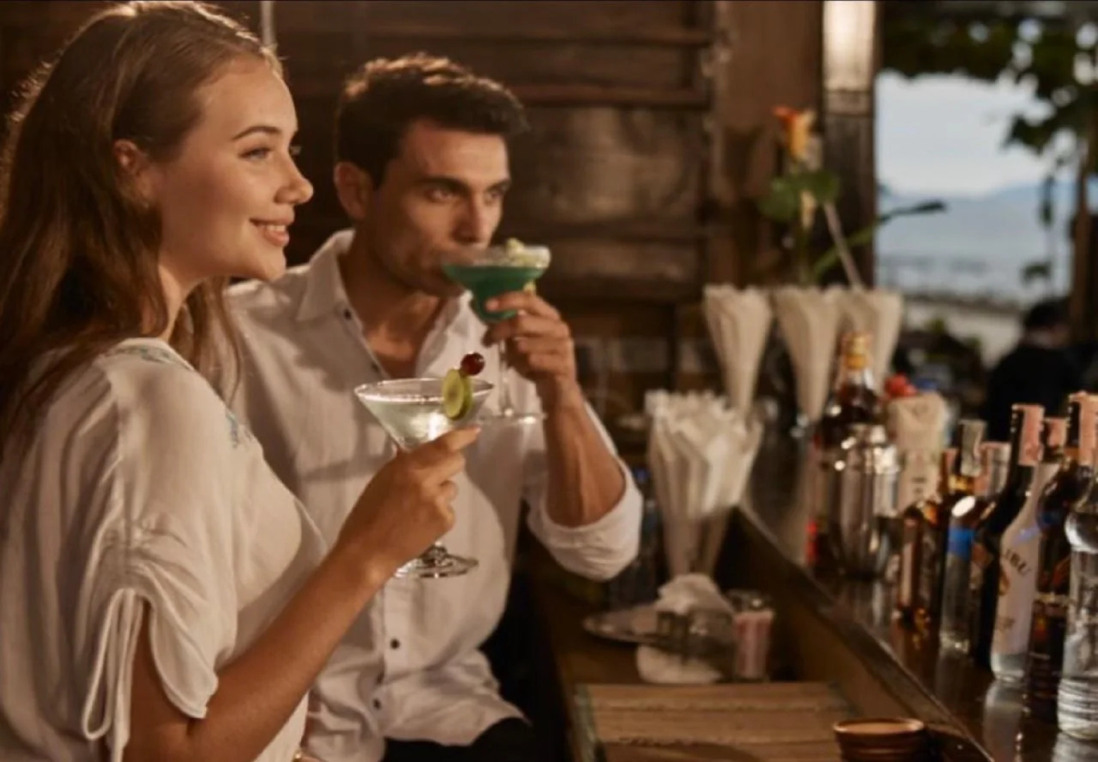 Koh Jum Ocean Beach Resort