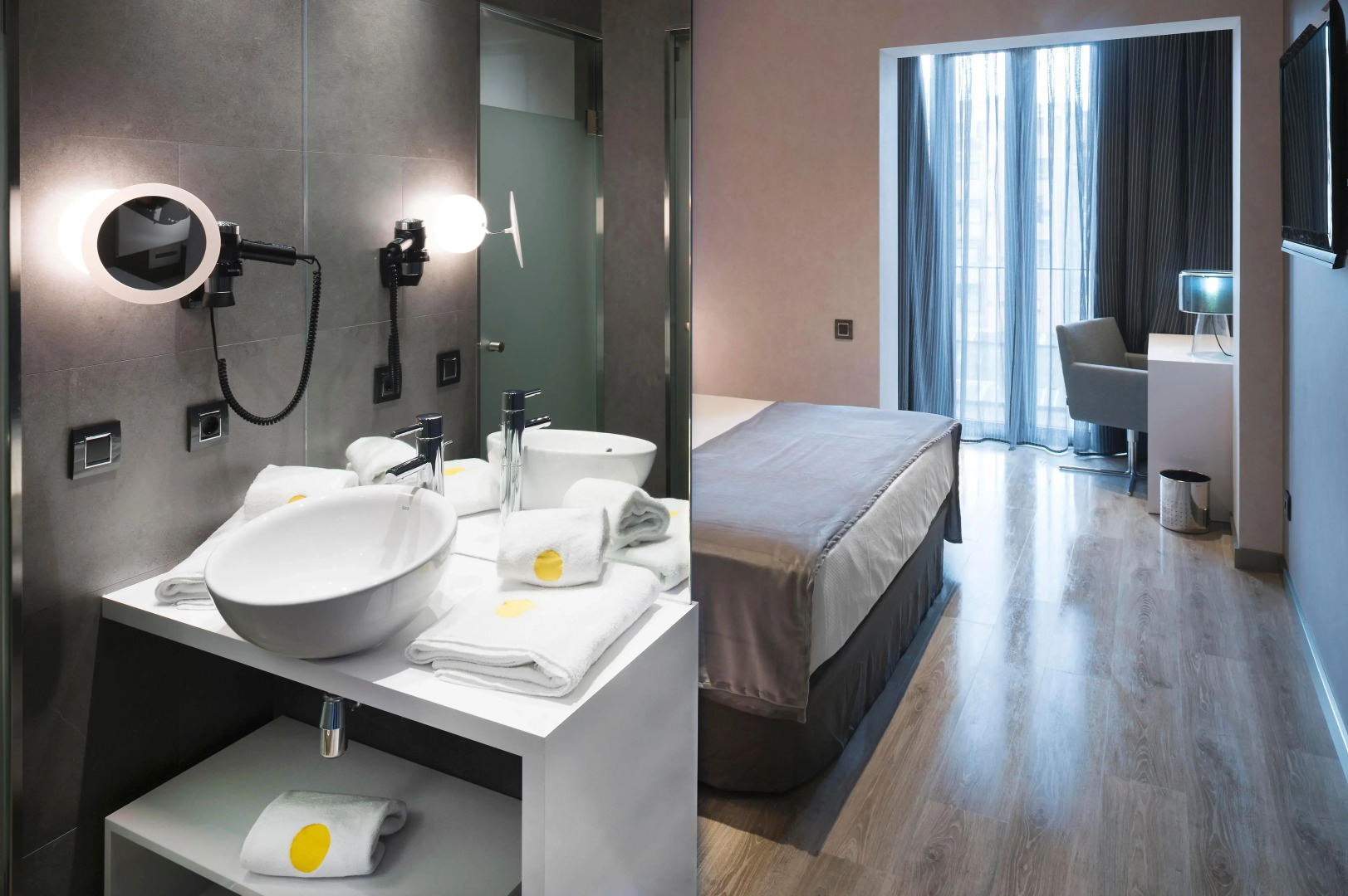 Catalonia Gran Vía BCN