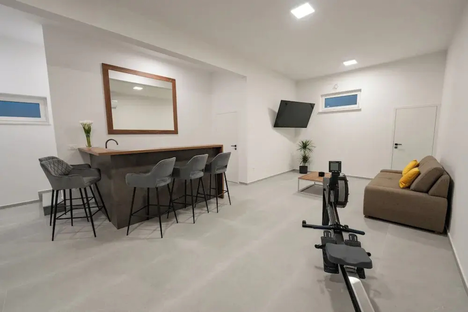 Villa Cataleya with private heated pool