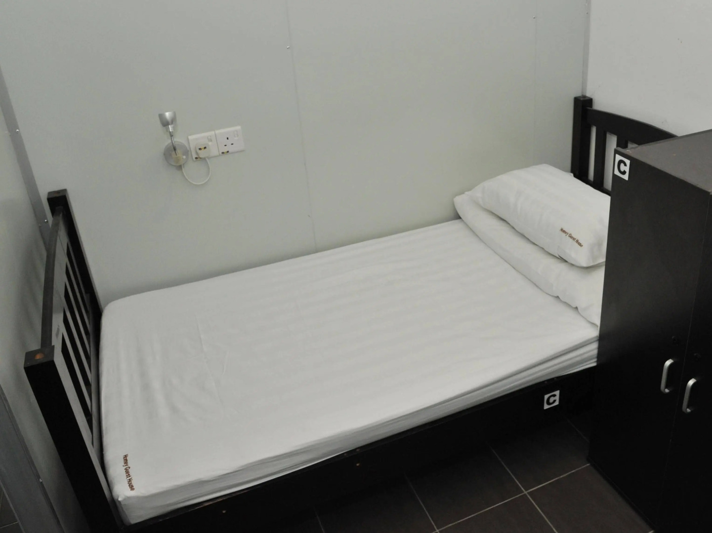 Homey Guesthouse Bintulu