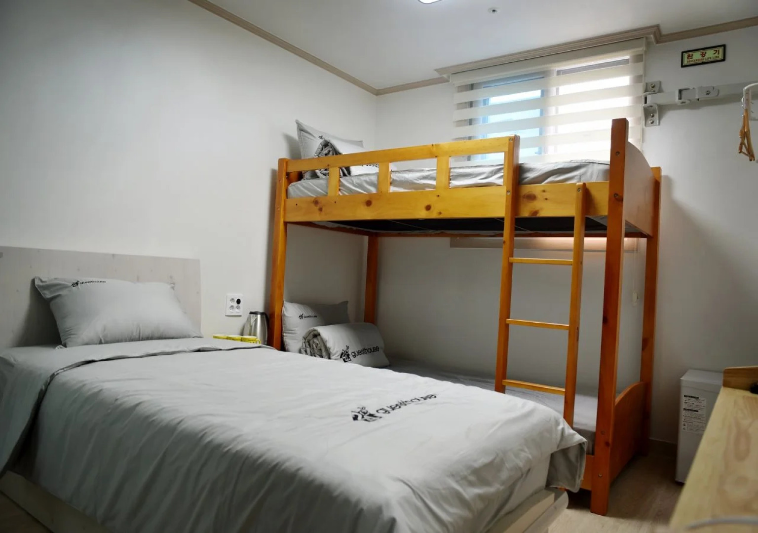 24 Guesthouse Suncheon