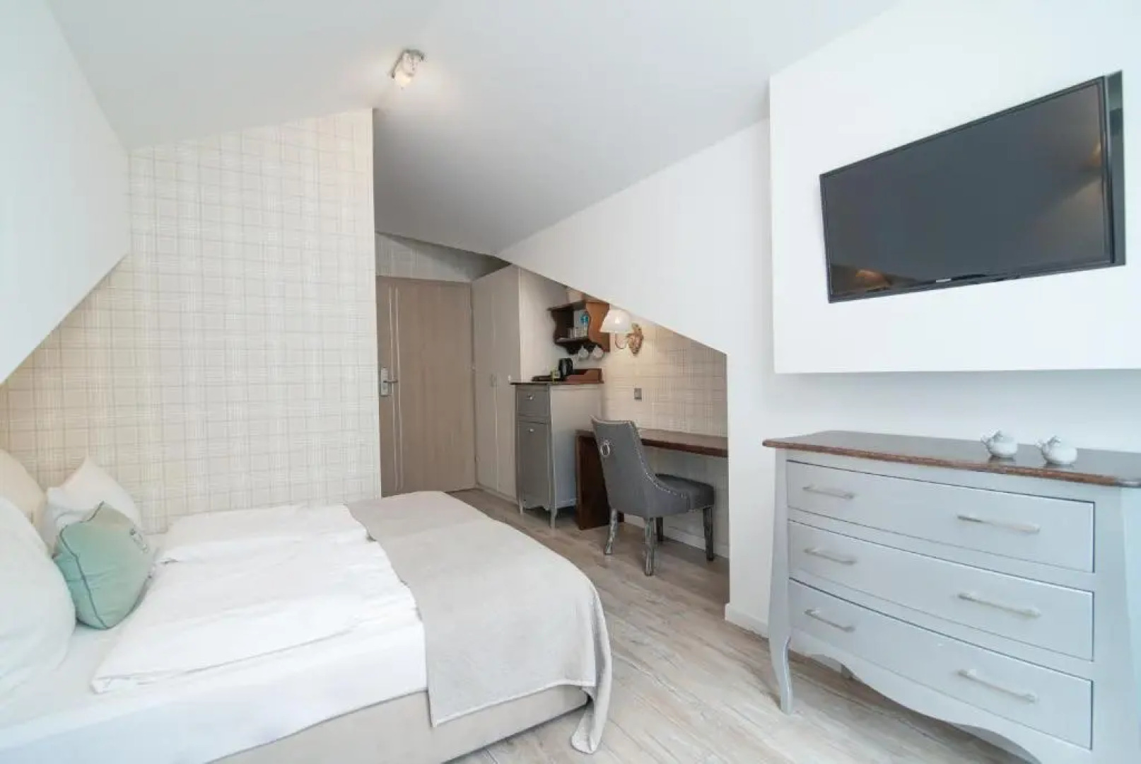 Adler Medical SPA Kaszuby