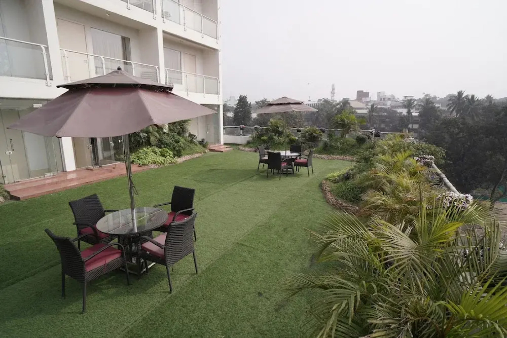 Alcor Hotel Jamshedpur