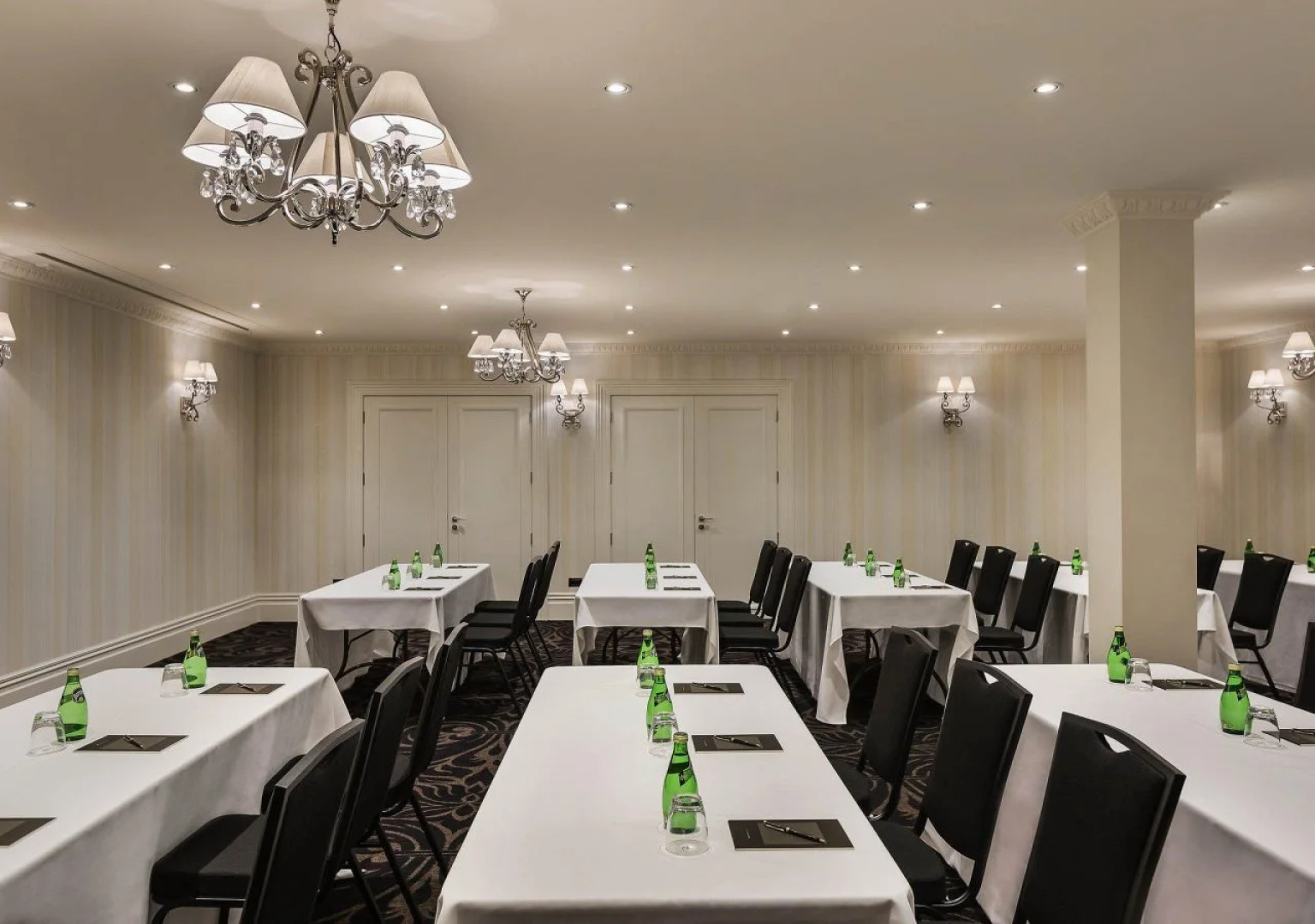 Sofitel Queenstown Hotel & Spa