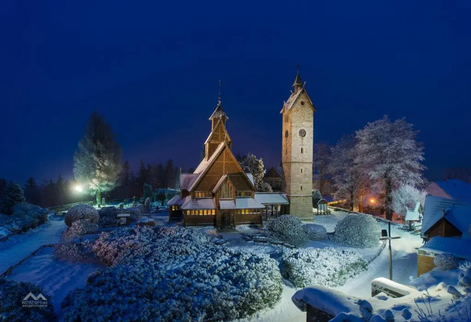 Karpacz4u - Wynajem Apartamentów - BON TURYSTYCZNY - Światłowód