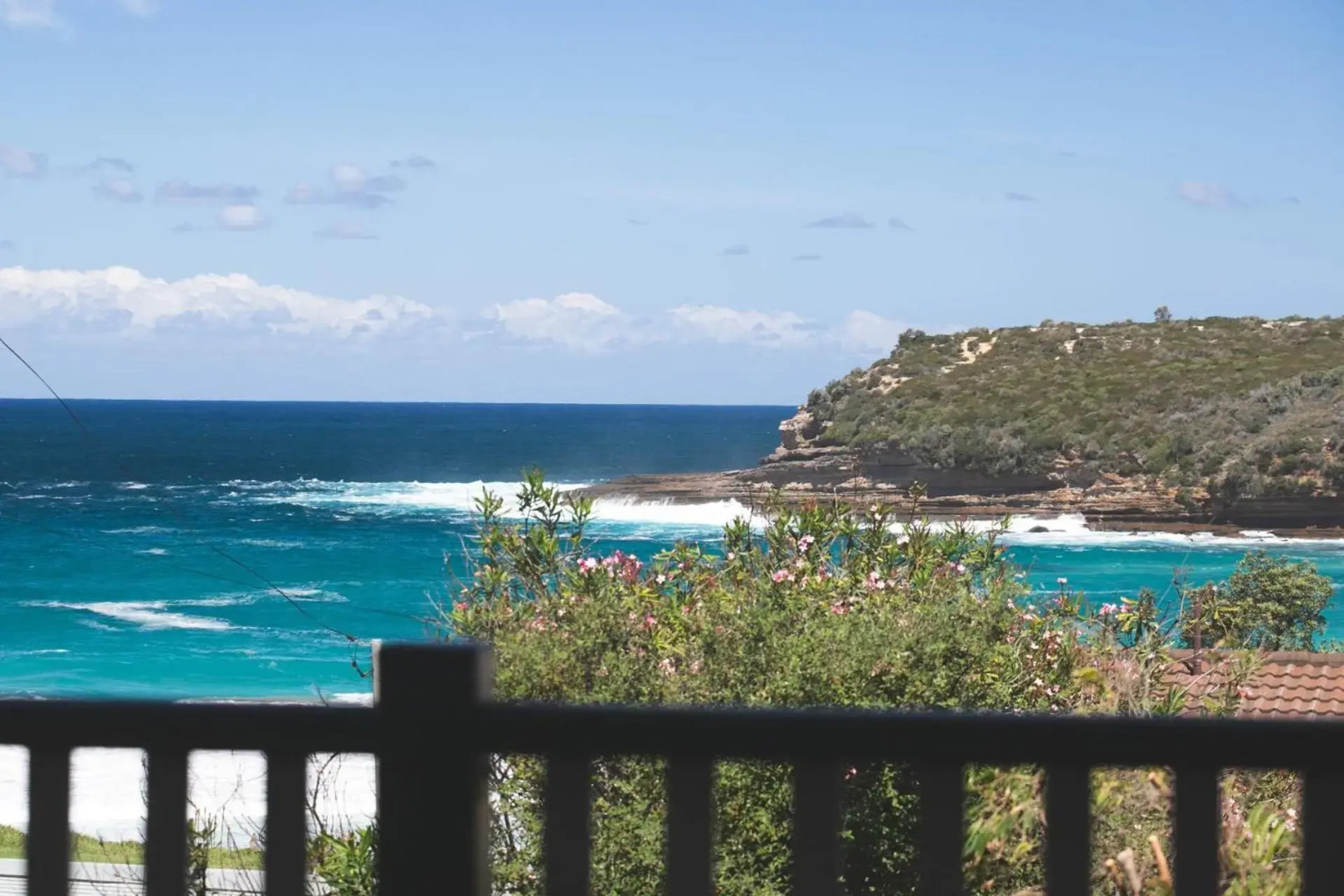 Sea-renity - 17 Kurrawa Dr