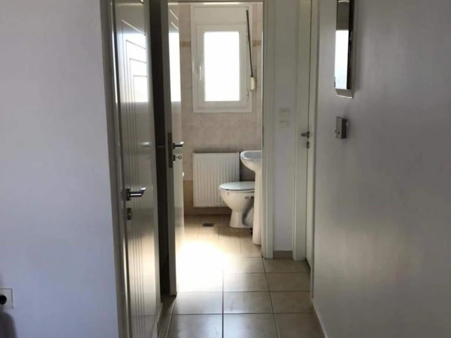 Garden Villa Near Chania's Coastline