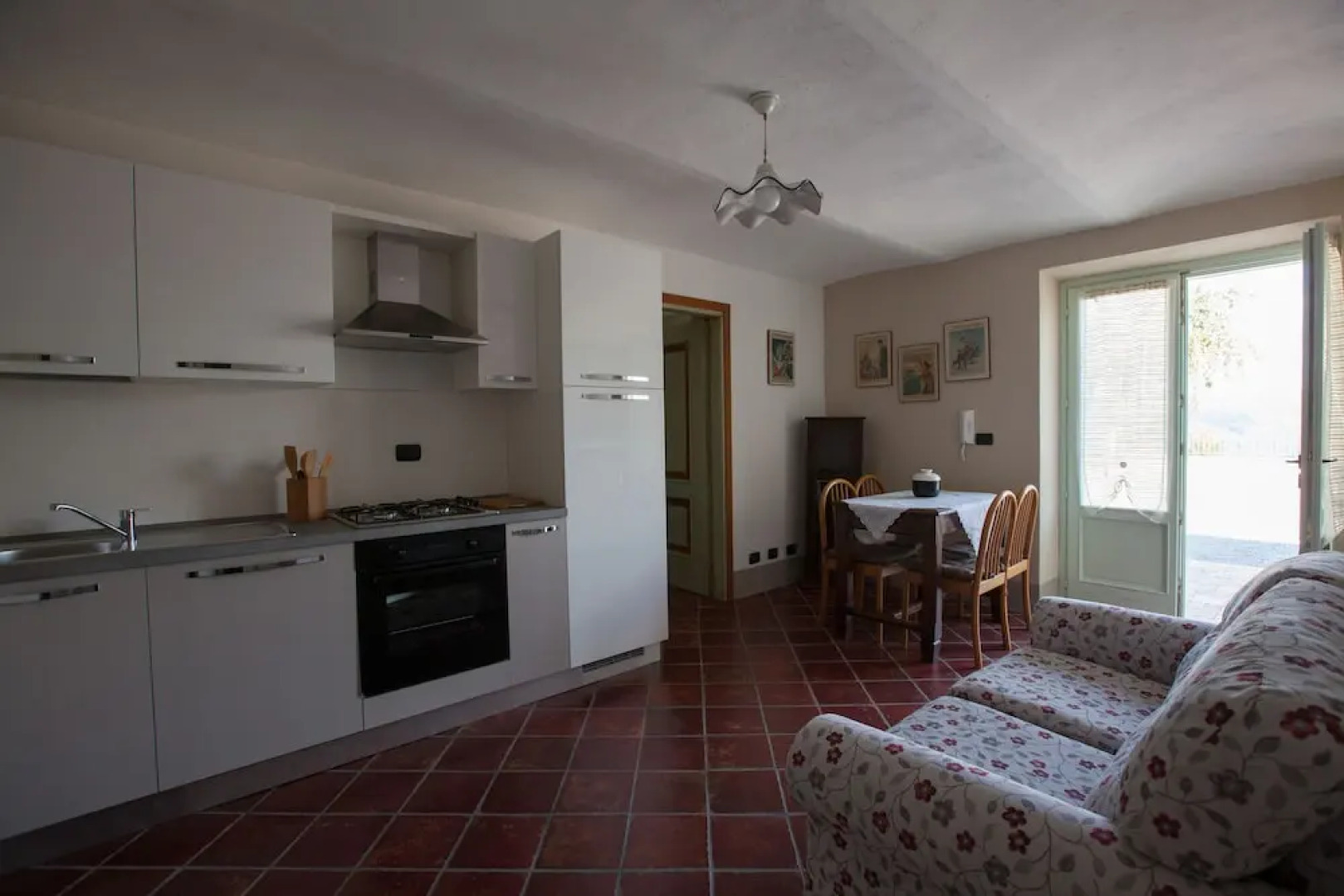 Il Vecchio Cortile Barbaresco