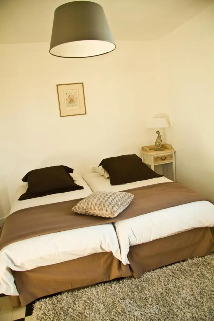 Villa des Groseilliers